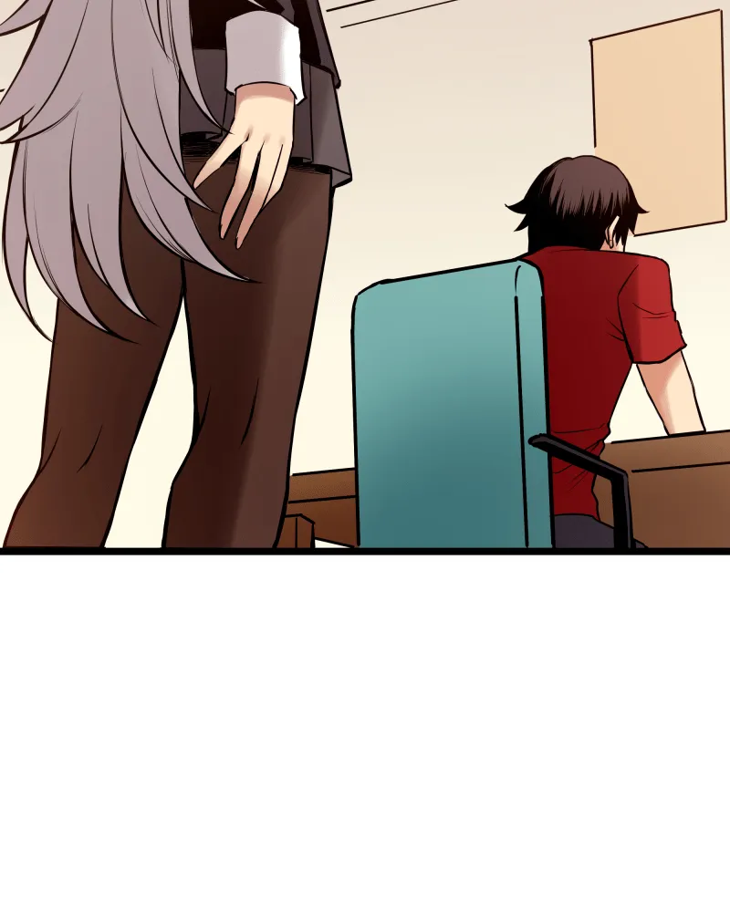 Everywhere & Nowhere Chapter 183 page 28 - 