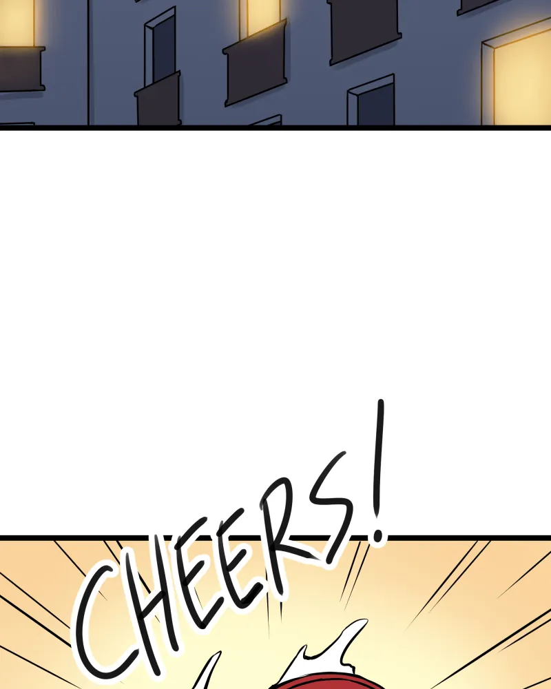 Everywhere & Nowhere Chapter 183 page 4 - 