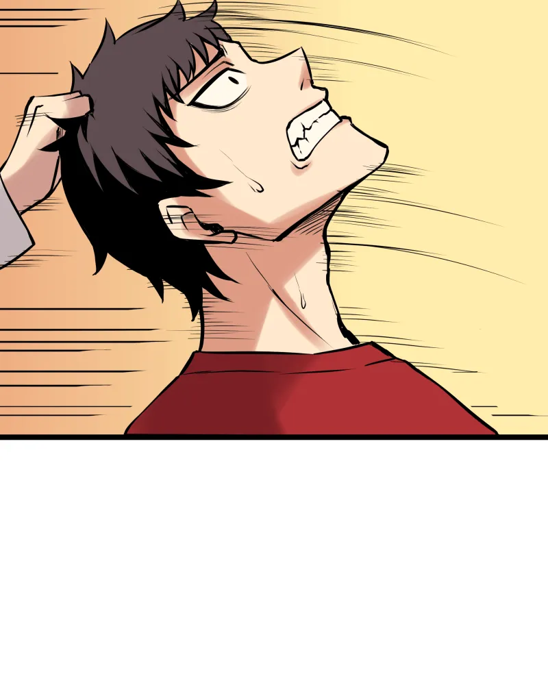 Everywhere & Nowhere Chapter 183 page 31 - 