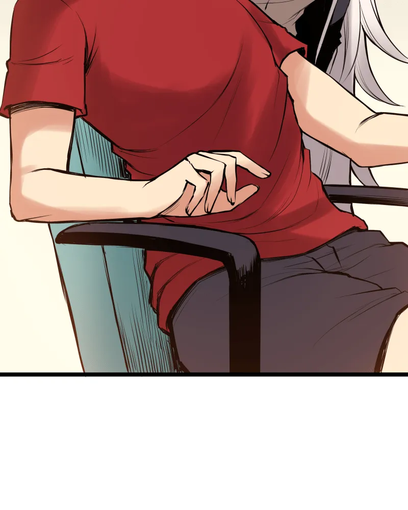 Everywhere & Nowhere Chapter 183 page 33 - 