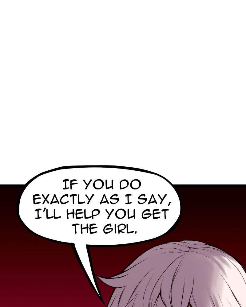 Everywhere & Nowhere Chapter 183 page 34 - 
