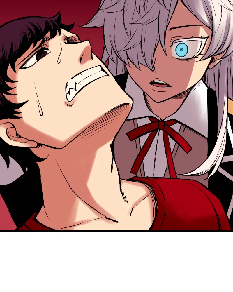 Everywhere & Nowhere Chapter 183 page 35 - 