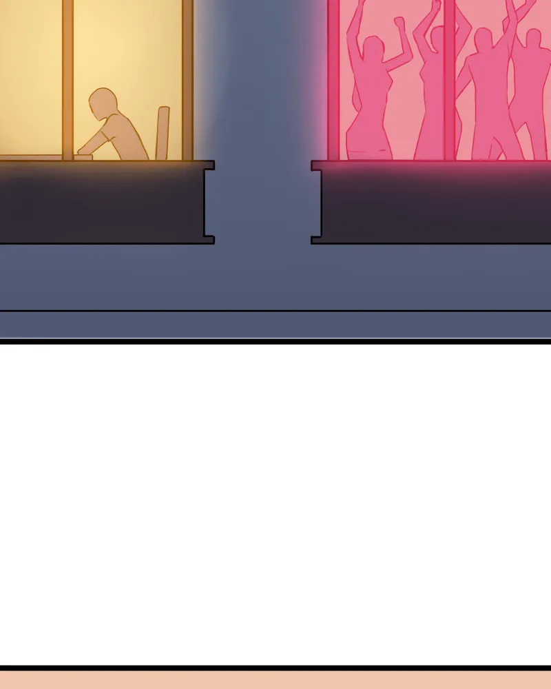 Everywhere & Nowhere Chapter 183 page 8 - 