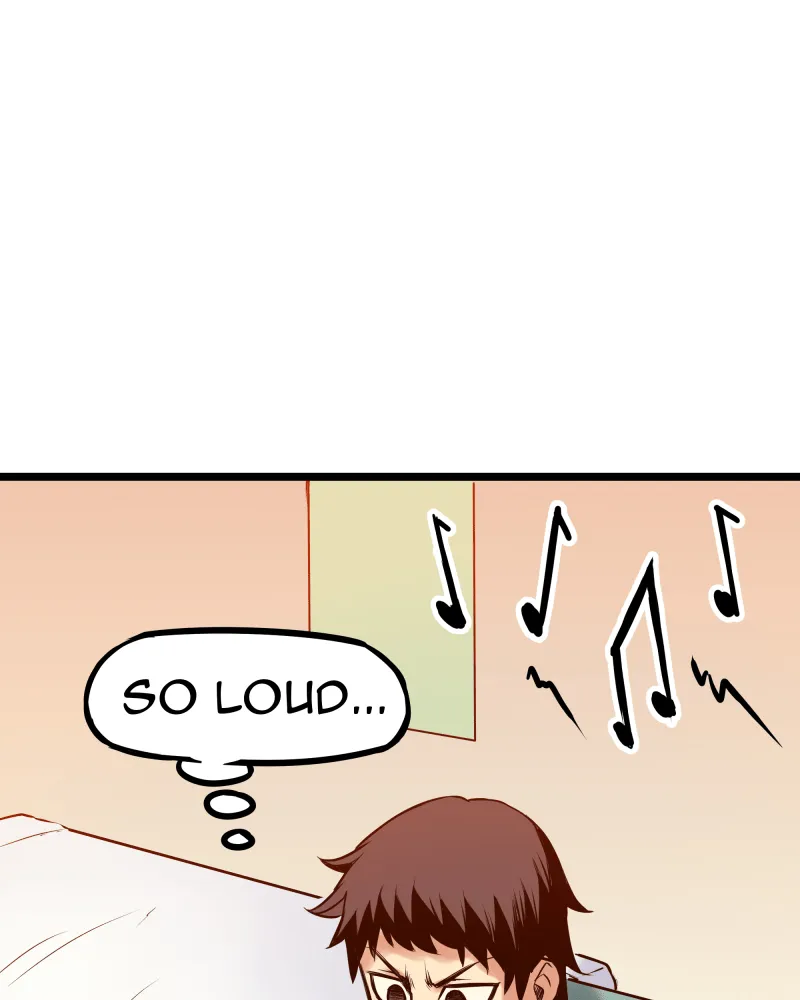 Everywhere & Nowhere Chapter 183 page 10 - 