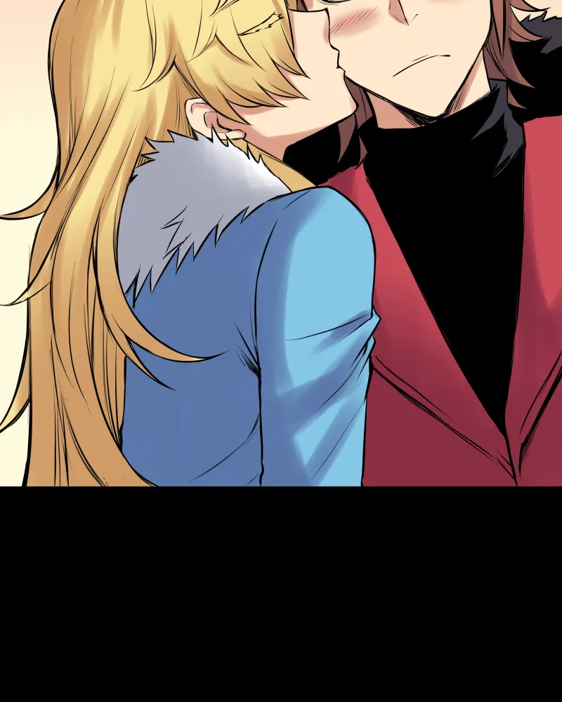 Everywhere & Nowhere Chapter 184 page 12 - 