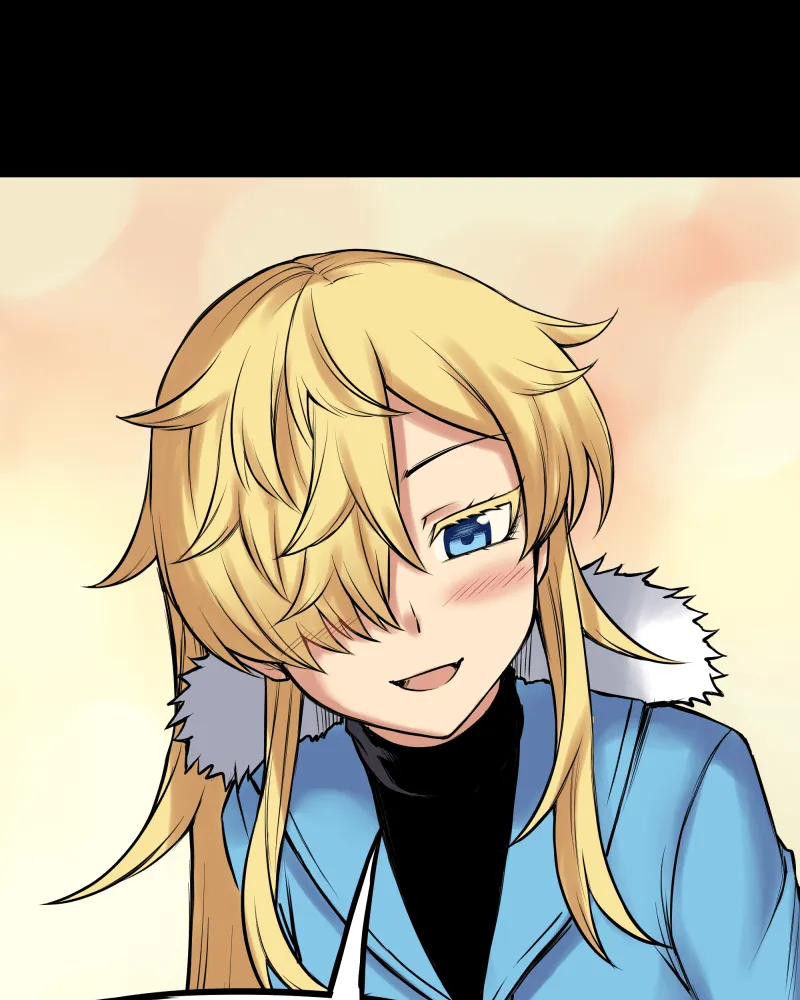 Everywhere & Nowhere Chapter 184 page 15 - 