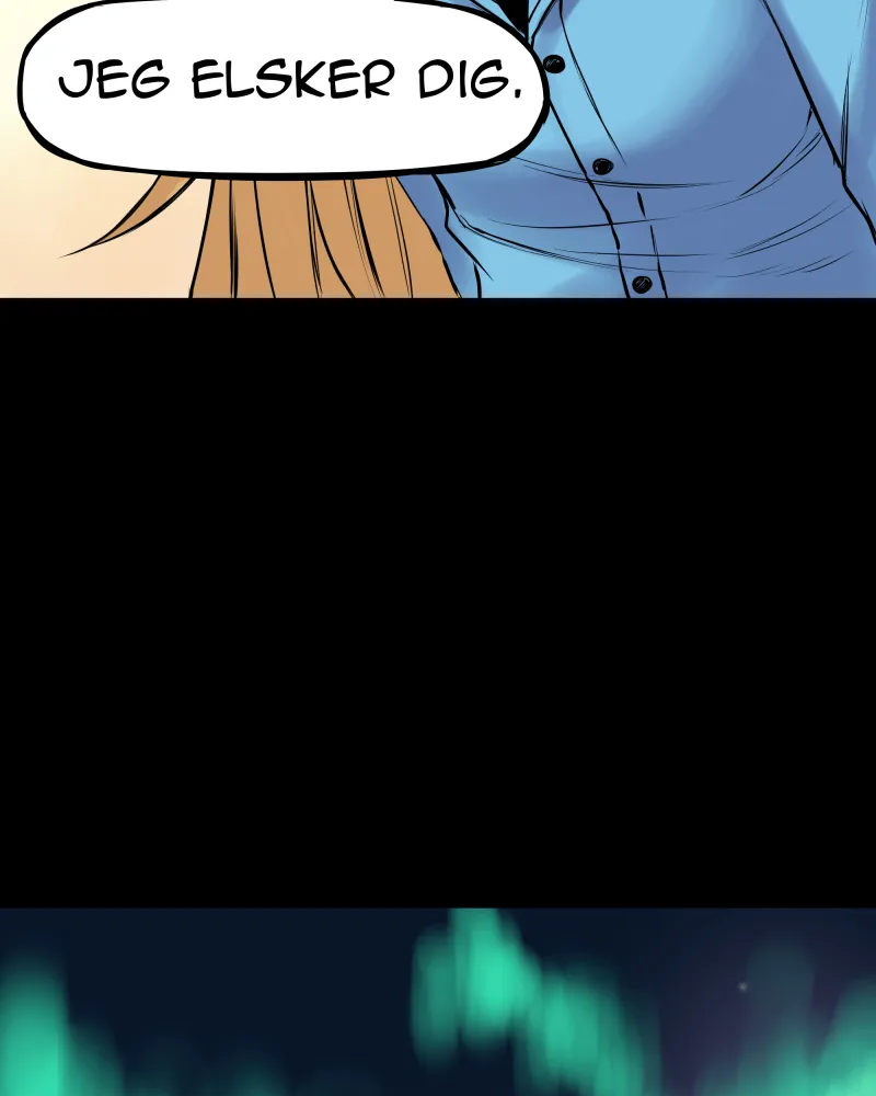 Everywhere & Nowhere Chapter 184 page 16 - 