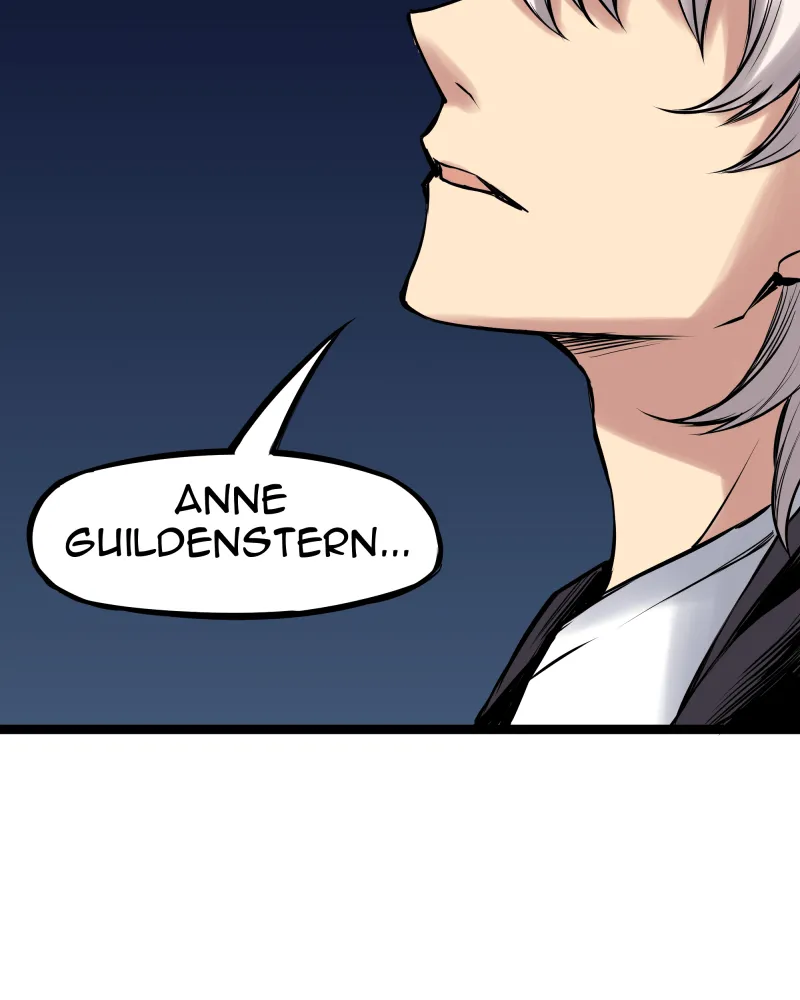 Everywhere & Nowhere Chapter 184 page 19 - 