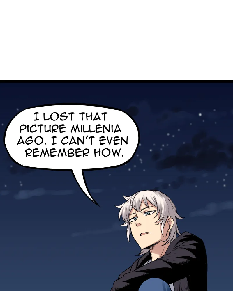 Everywhere & Nowhere Chapter 184 page 20 - 