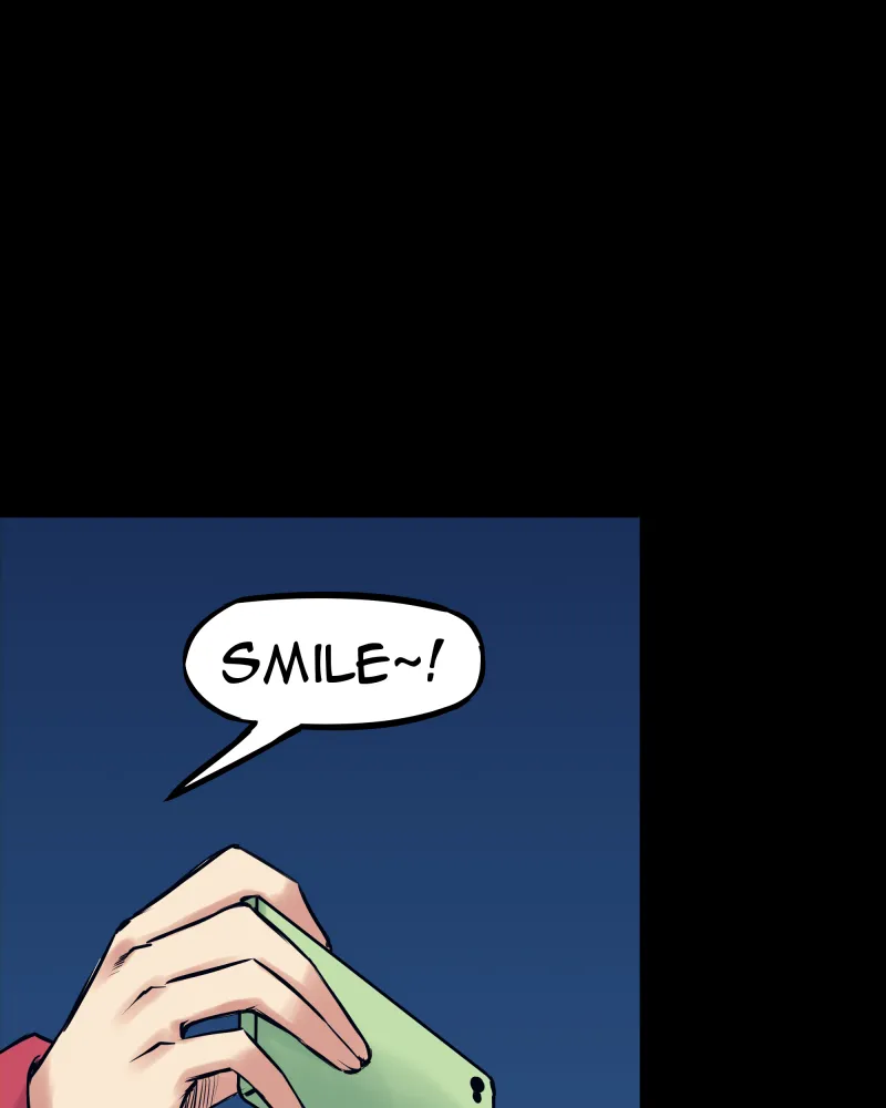 Everywhere & Nowhere Chapter 184 page 3 - 