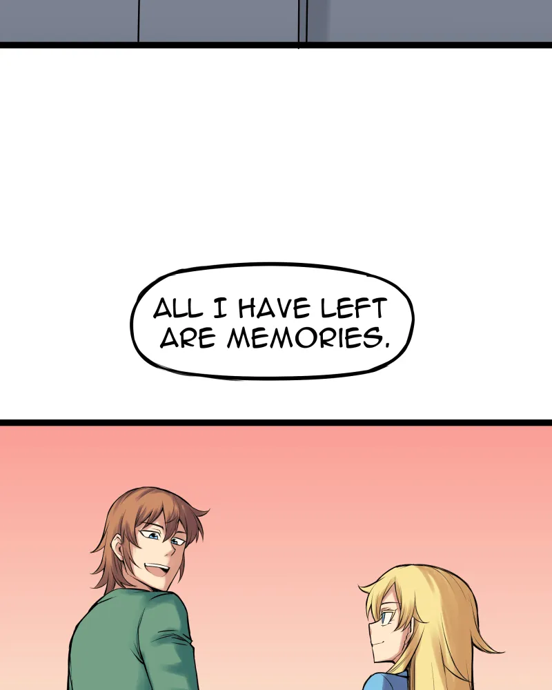 Everywhere & Nowhere Chapter 184 page 22 - 