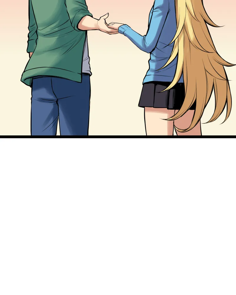 Everywhere & Nowhere Chapter 184 page 23 - 