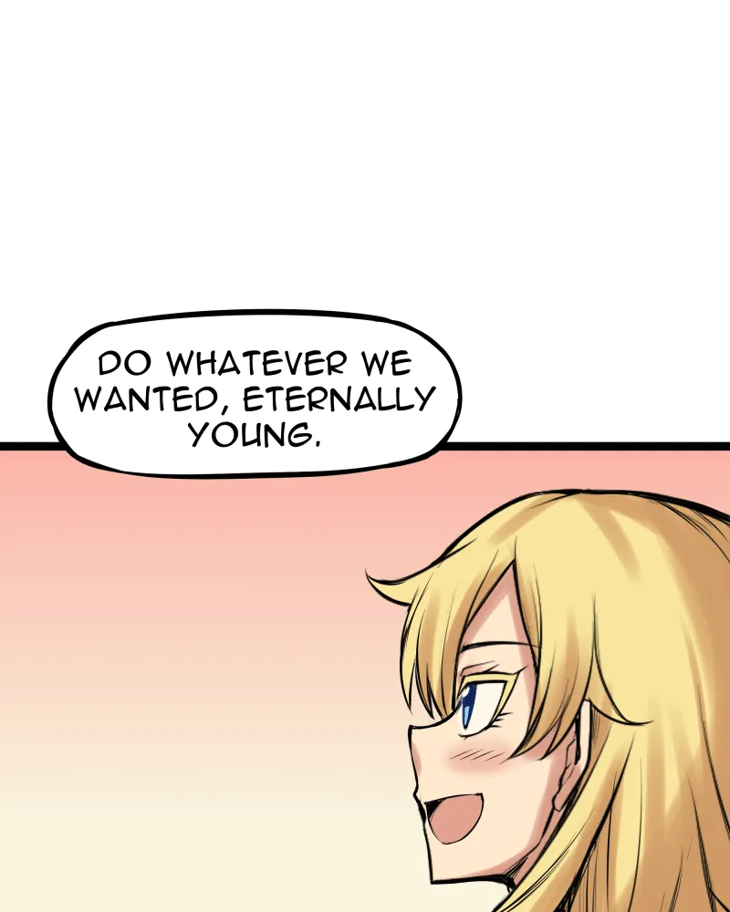 Everywhere & Nowhere Chapter 184 page 25 - 