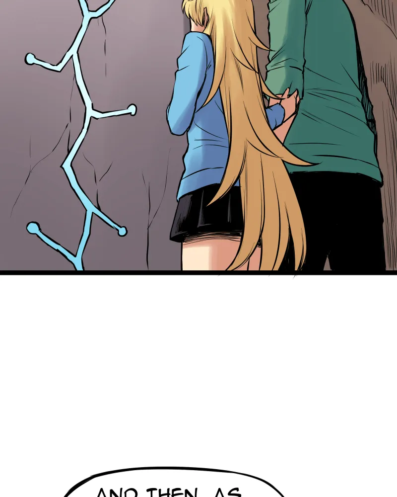 Everywhere & Nowhere Chapter 184 page 28 - 