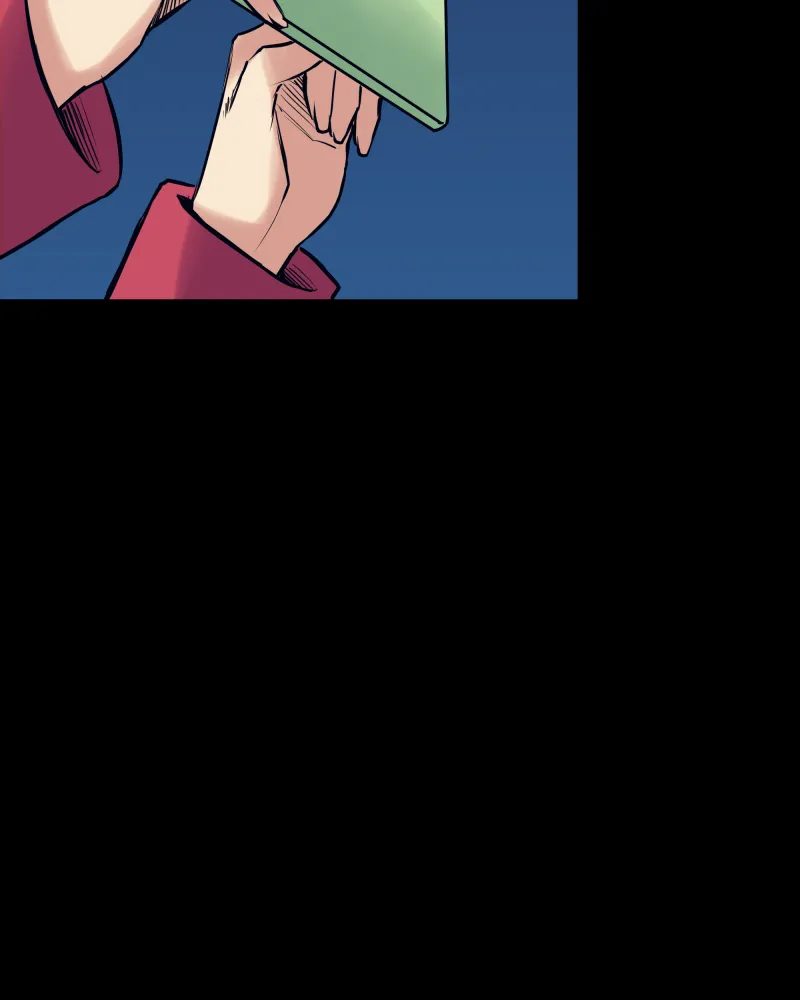 Everywhere & Nowhere Chapter 184 page 4 - 