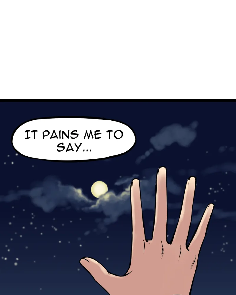 Everywhere & Nowhere Chapter 184 page 34 - 