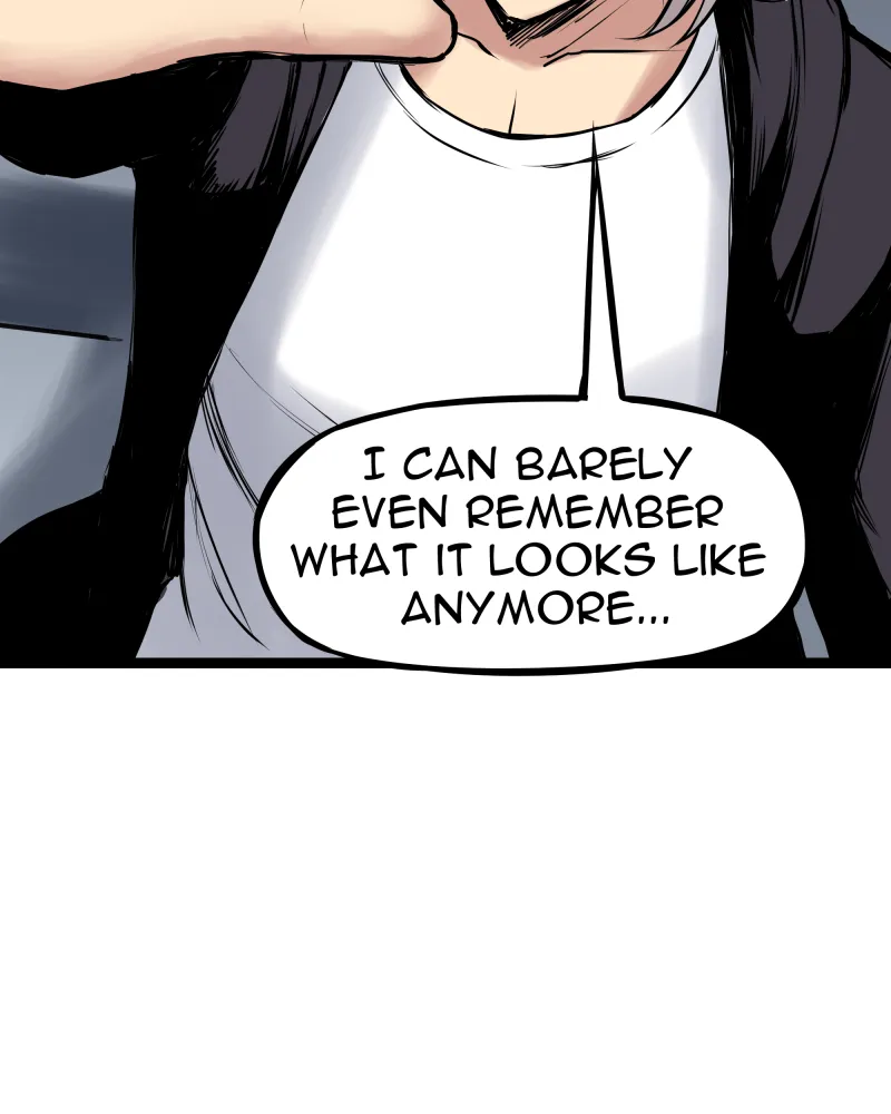 Everywhere & Nowhere Chapter 184 page 37 - 