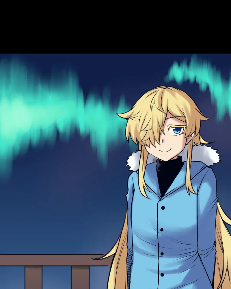 Everywhere & Nowhere Chapter 184 page 5 - 