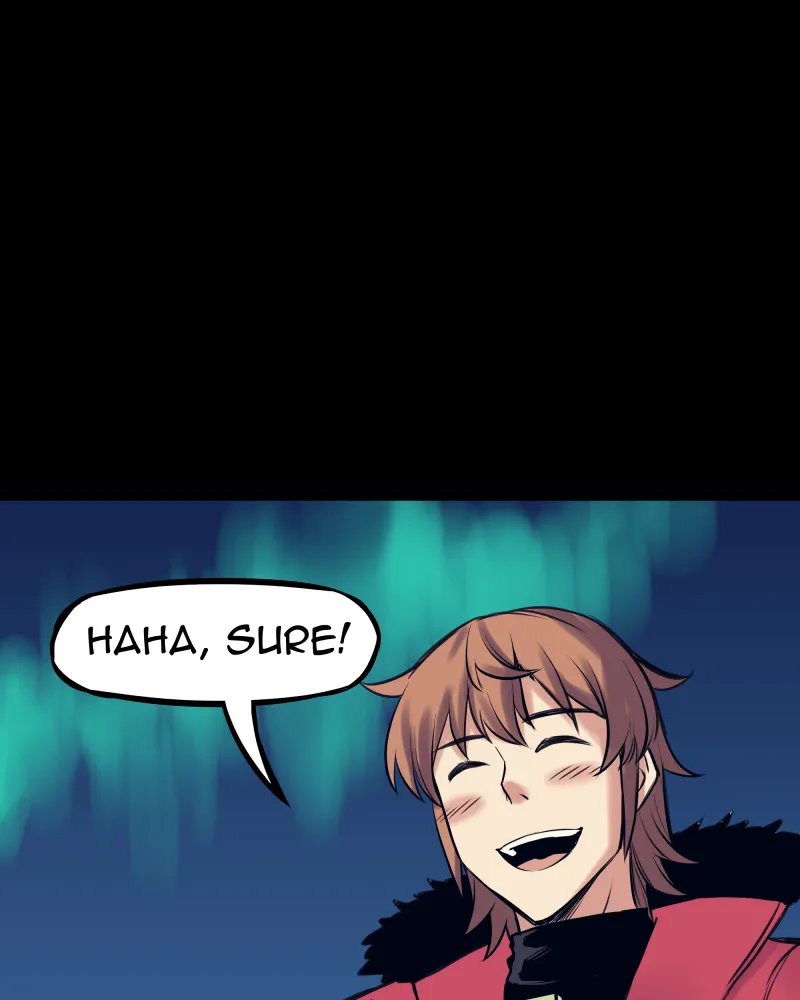 Everywhere & Nowhere Chapter 184 page 8 - 
