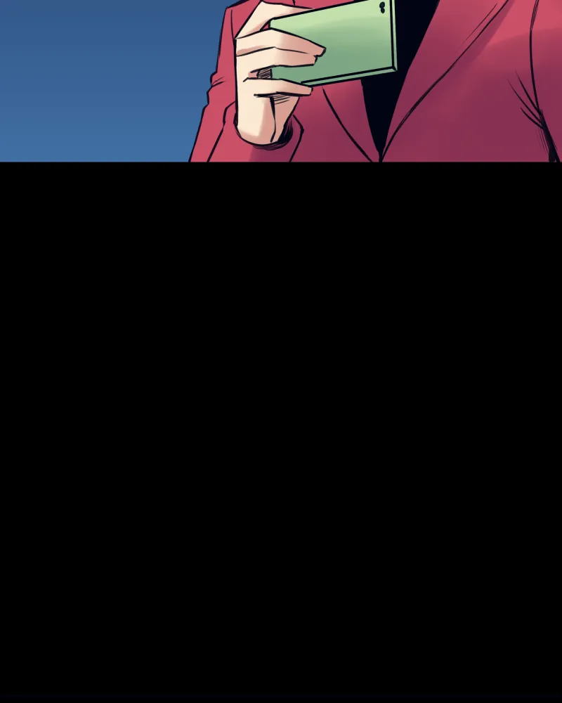 Everywhere & Nowhere Chapter 184 page 9 - 