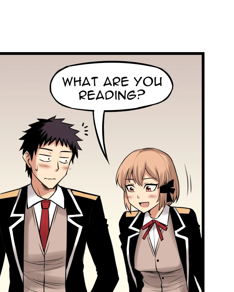 Everywhere & Nowhere Chapter 185 page 15 - 