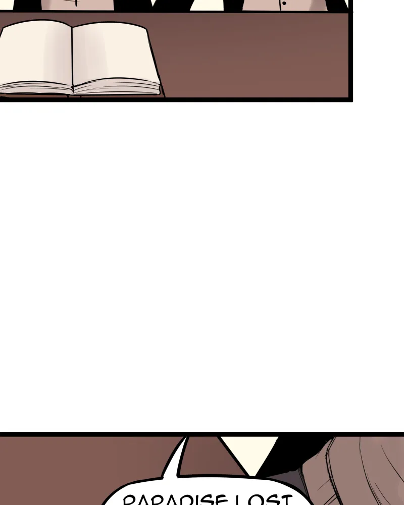 Everywhere & Nowhere Chapter 185 page 16 - 
