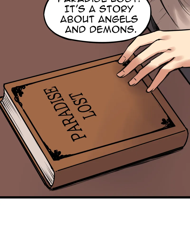 Everywhere & Nowhere Chapter 185 page 17 - 