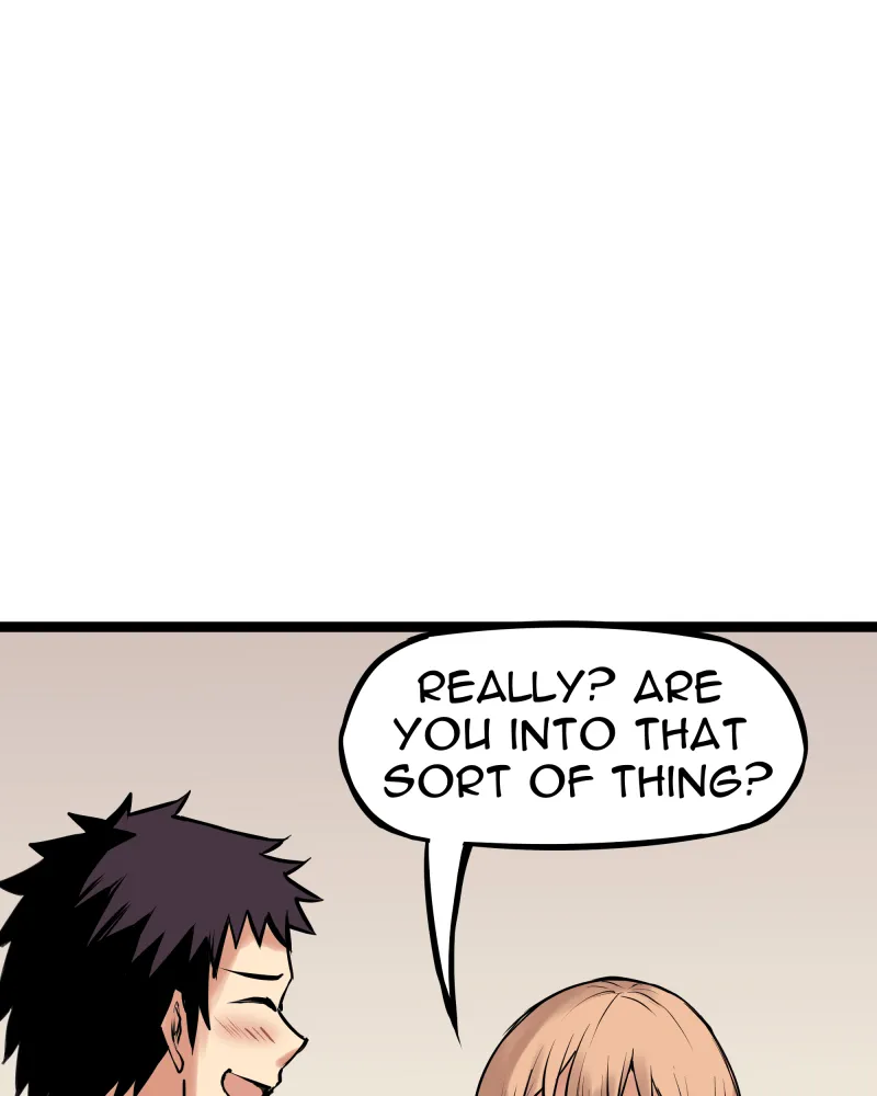 Everywhere & Nowhere Chapter 185 page 18 - 
