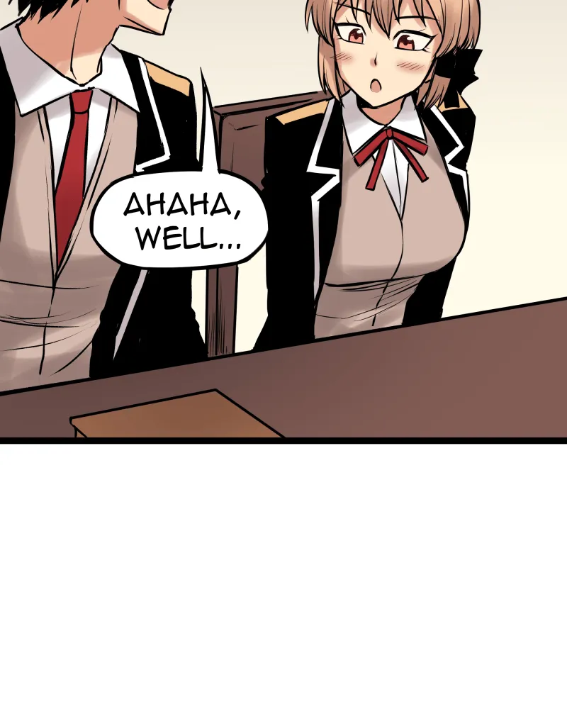 Everywhere & Nowhere Chapter 185 page 19 - 