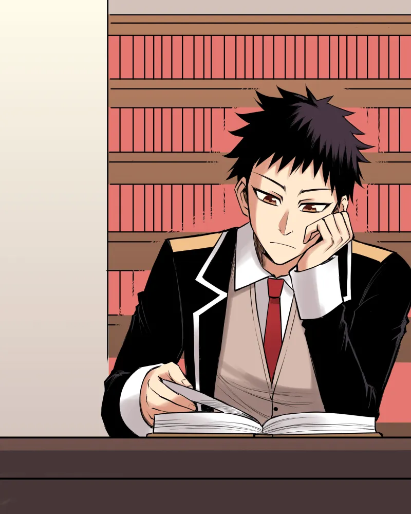 Everywhere & Nowhere Chapter 185 page 3 - 