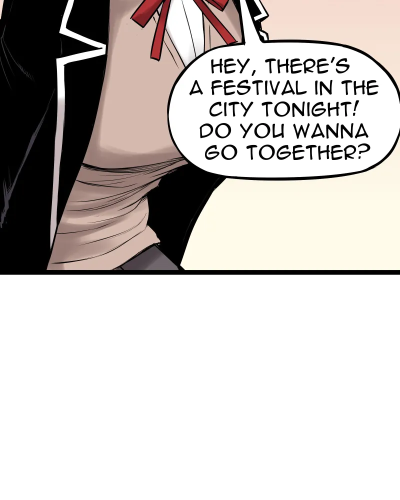 Everywhere & Nowhere Chapter 185 page 21 - 