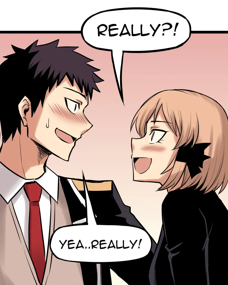 Everywhere & Nowhere Chapter 185 page 25 - 