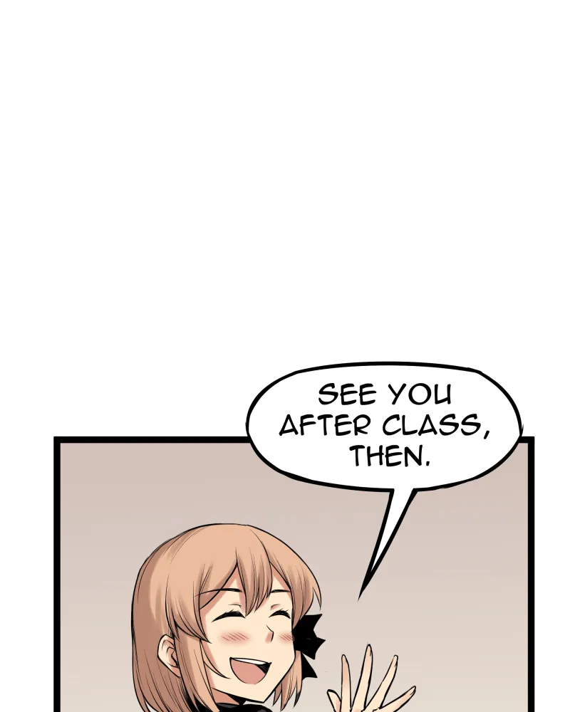 Everywhere & Nowhere Chapter 185 page 27 - 