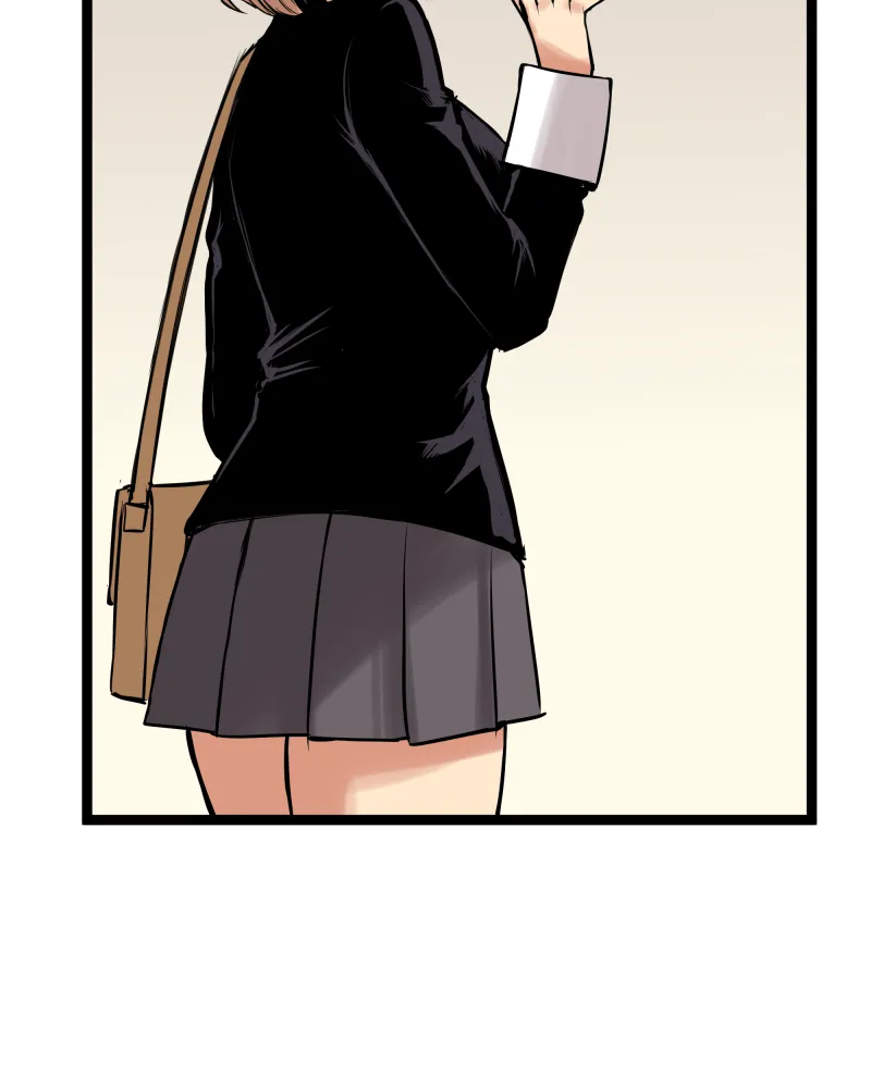 Everywhere & Nowhere Chapter 185 page 28 - 