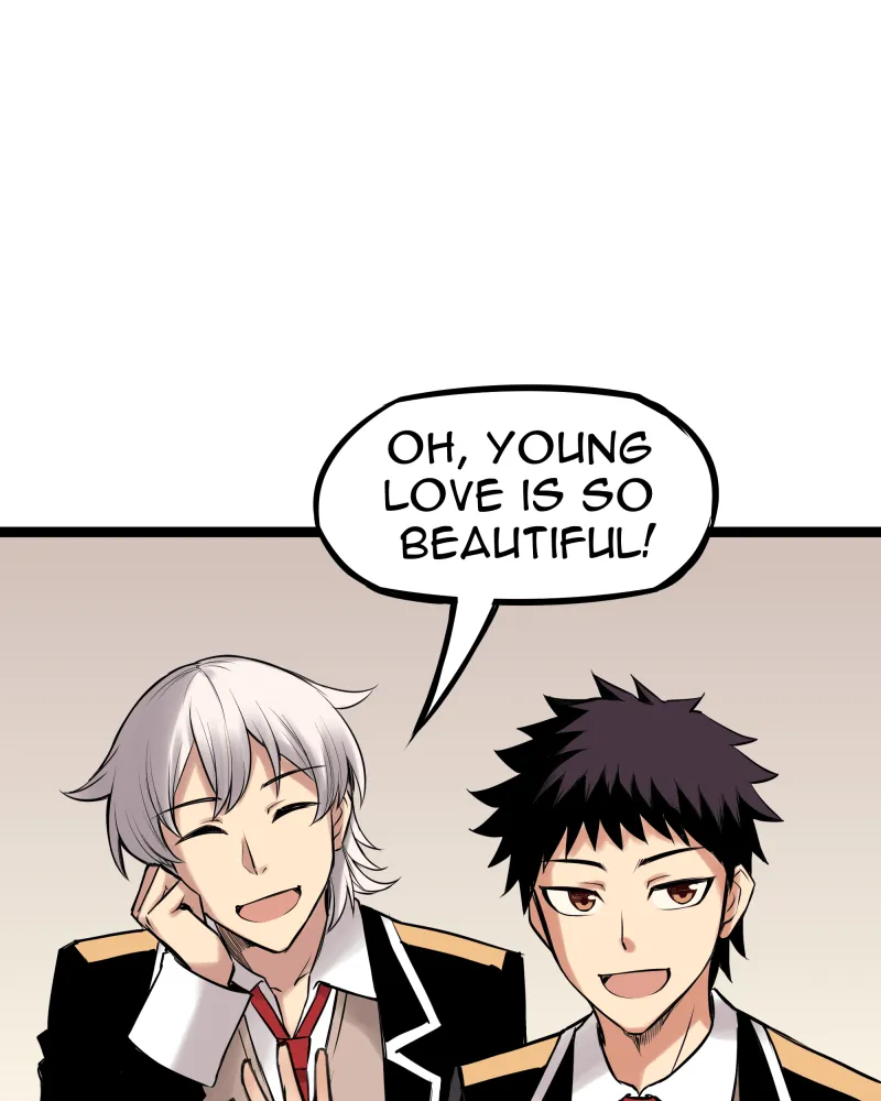 Everywhere & Nowhere Chapter 185 page 29 - 