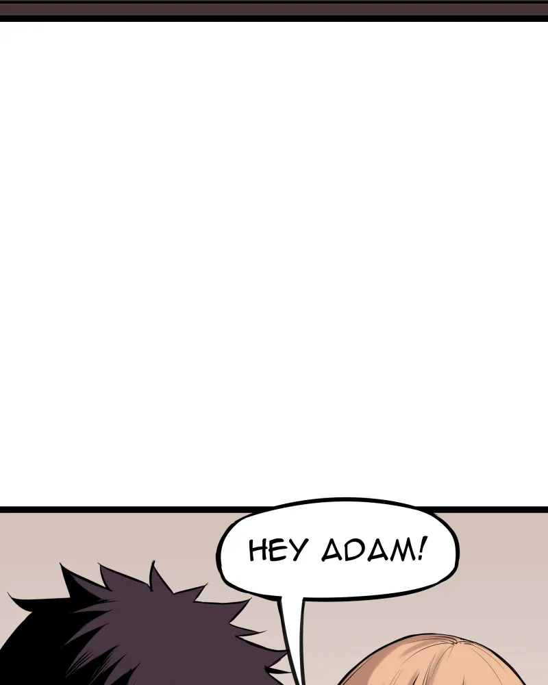 Everywhere & Nowhere Chapter 185 page 4 - 