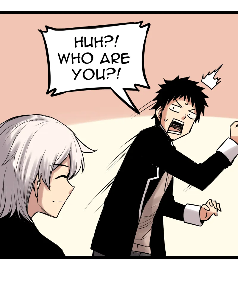 Everywhere & Nowhere Chapter 185 page 31 - 