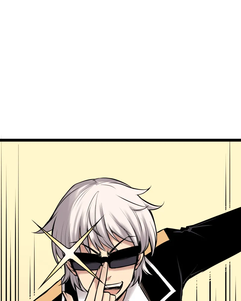 Everywhere & Nowhere Chapter 185 page 32 - 