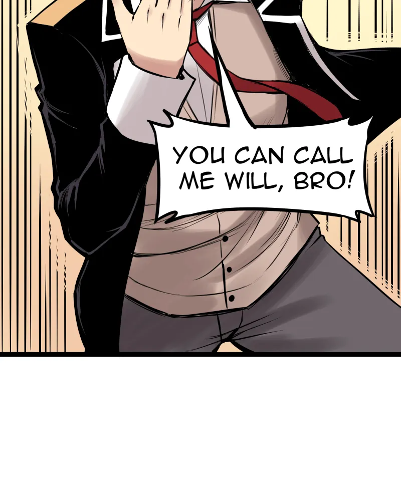 Everywhere & Nowhere Chapter 185 page 33 - 