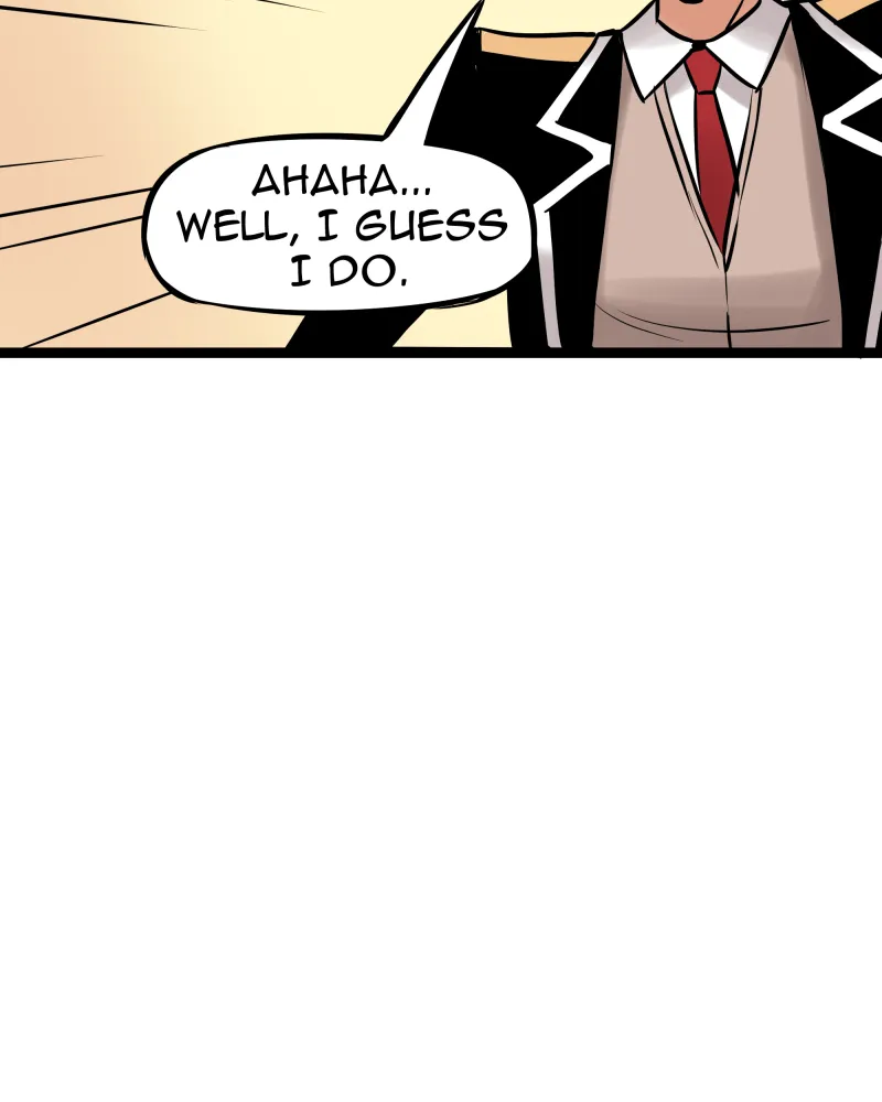 Everywhere & Nowhere Chapter 185 page 35 - 