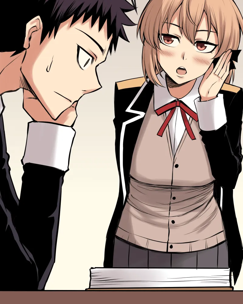 Everywhere & Nowhere Chapter 185 page 5 - 