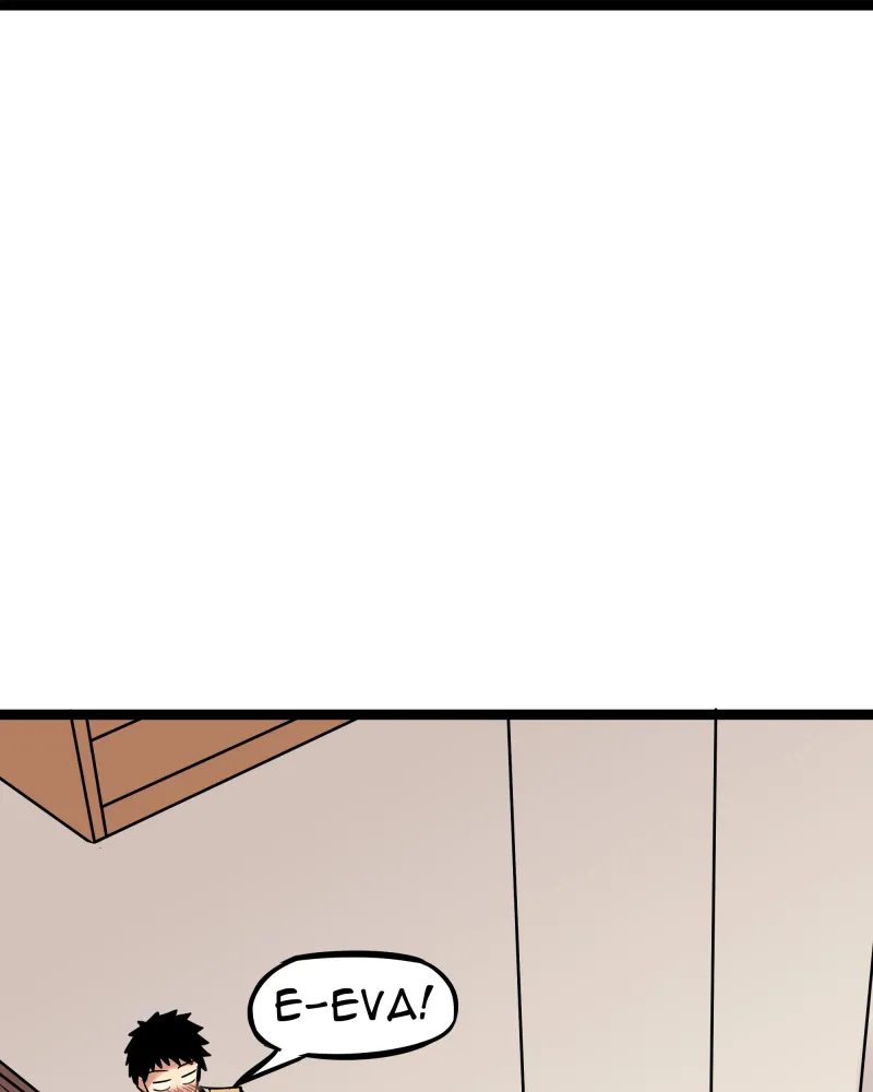 Everywhere & Nowhere Chapter 185 page 6 - 