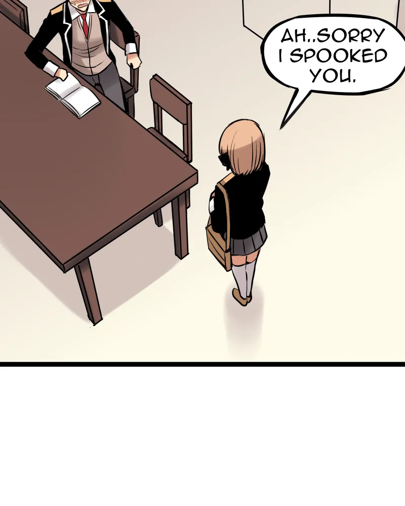 Everywhere & Nowhere Chapter 185 page 7 - 