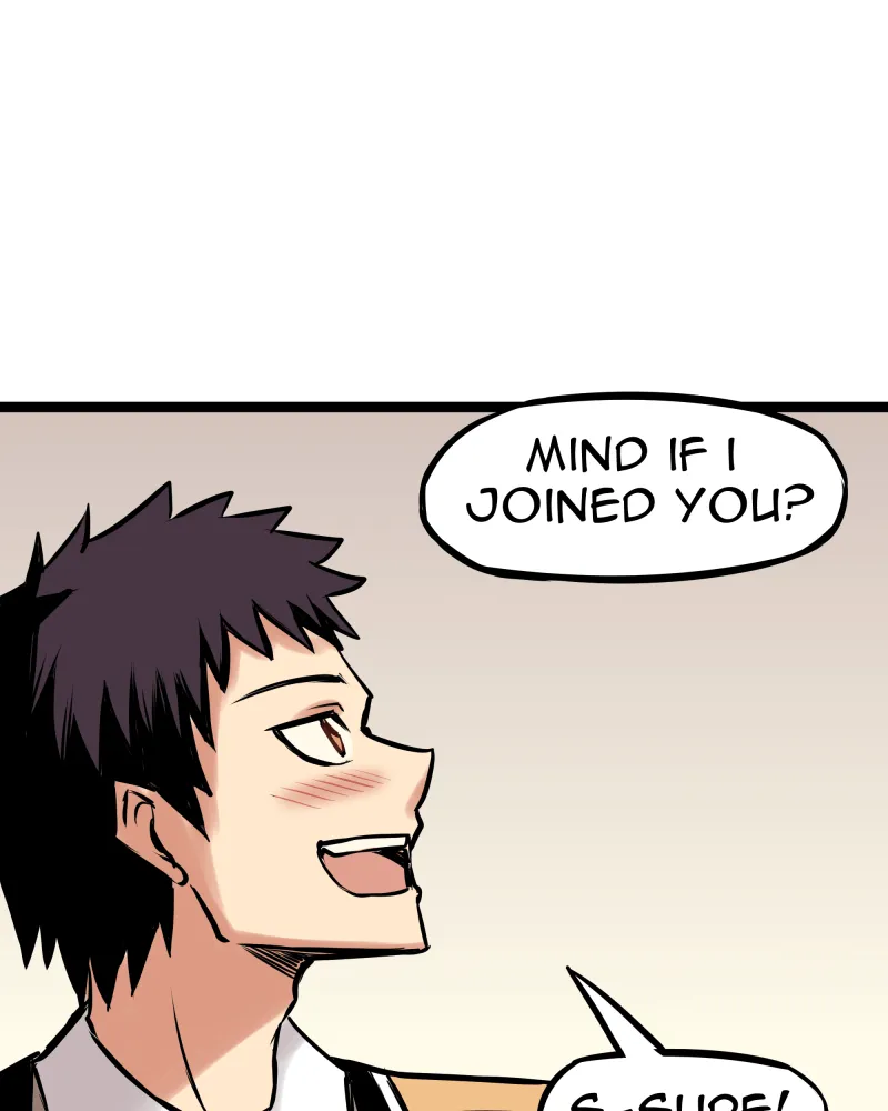 Everywhere & Nowhere Chapter 185 page 8 - 