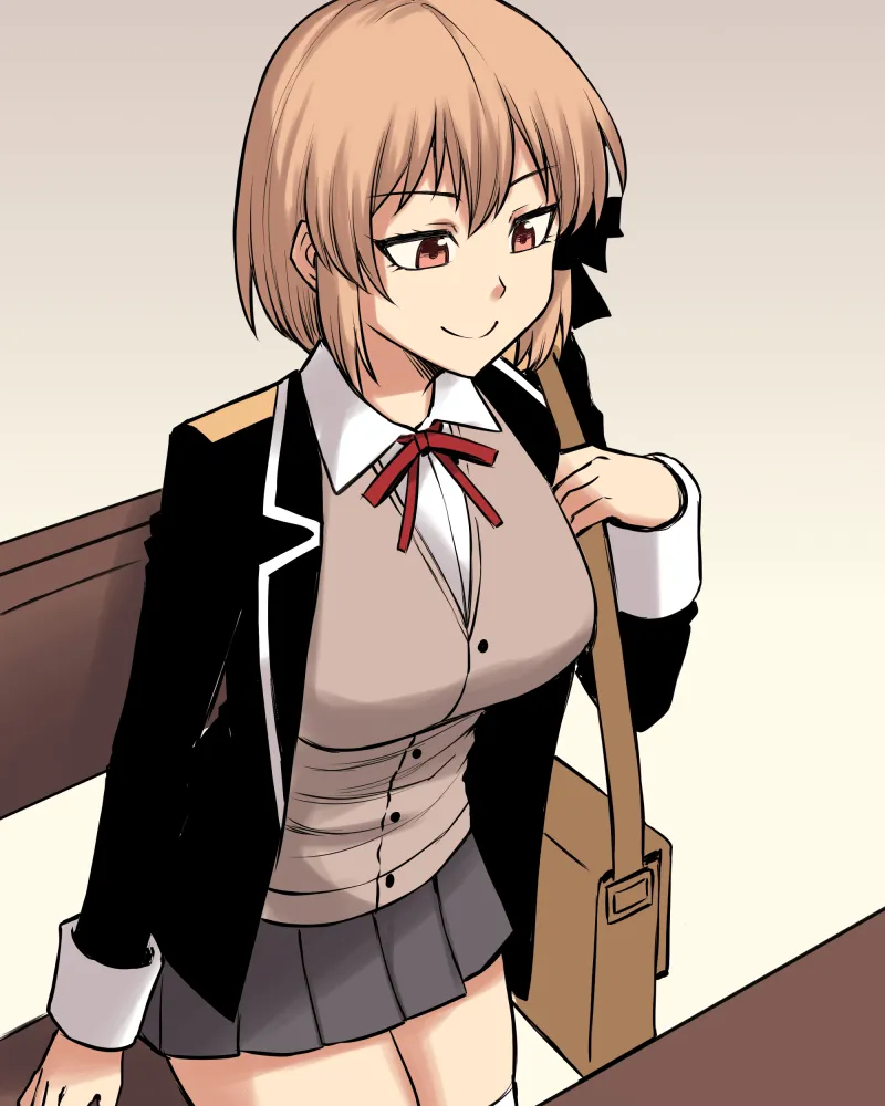 Everywhere & Nowhere Chapter 185 page 10 - 