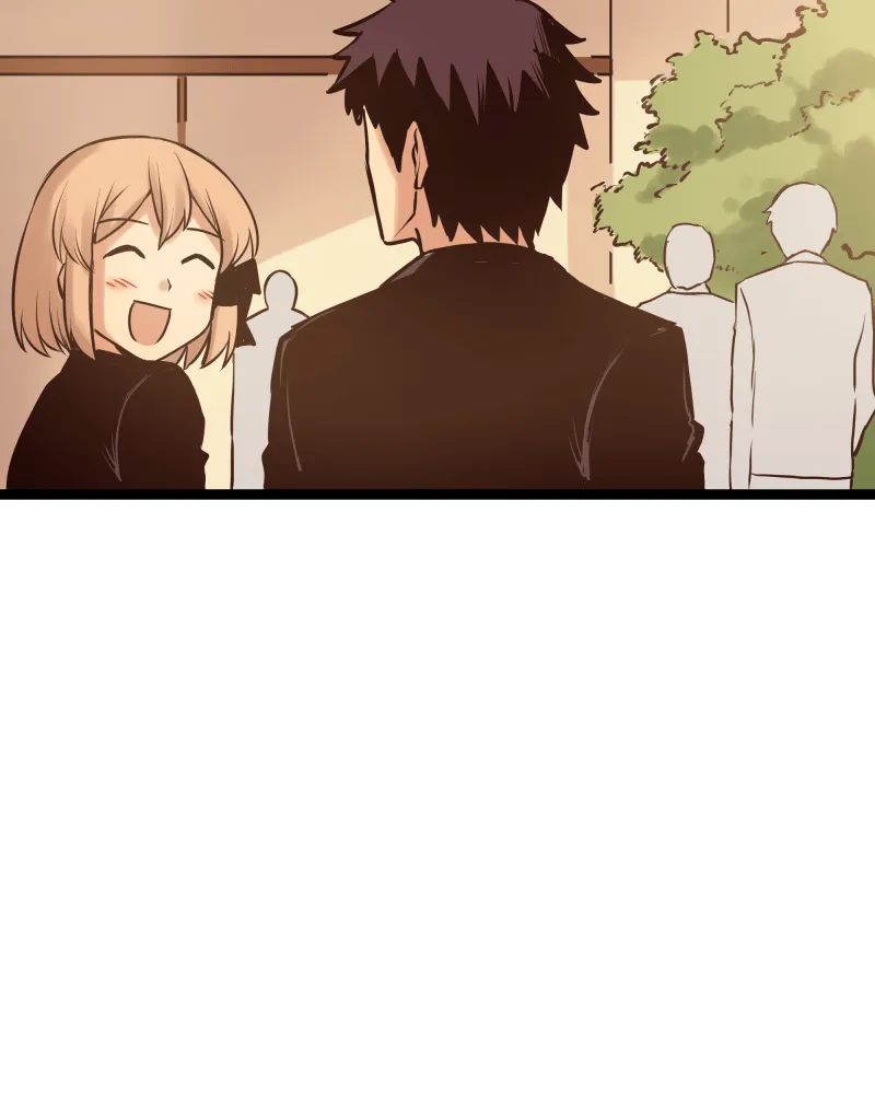 Everywhere & Nowhere Chapter 186 page 12 - 