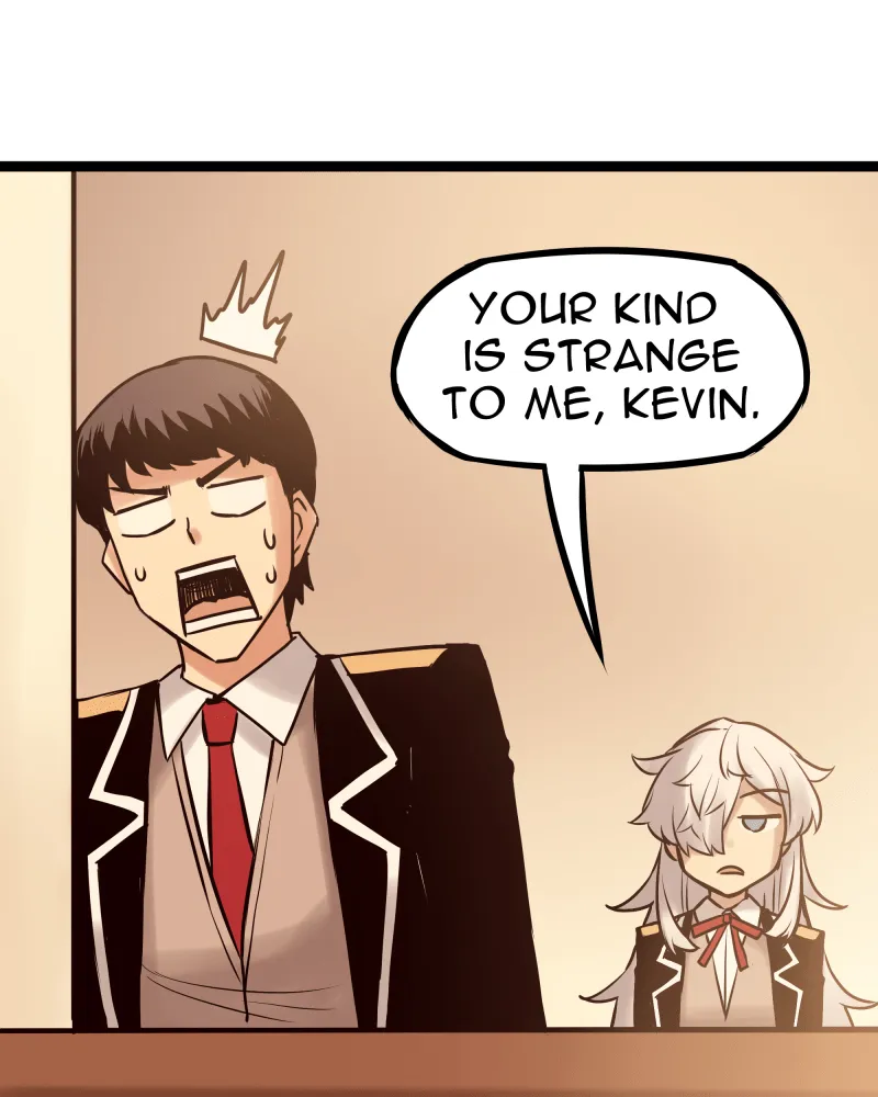 Everywhere & Nowhere Chapter 186 page 13 - 
