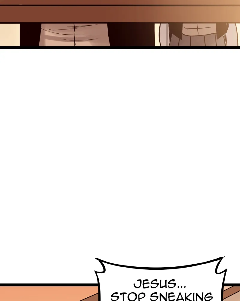 Everywhere & Nowhere Chapter 186 page 14 - 