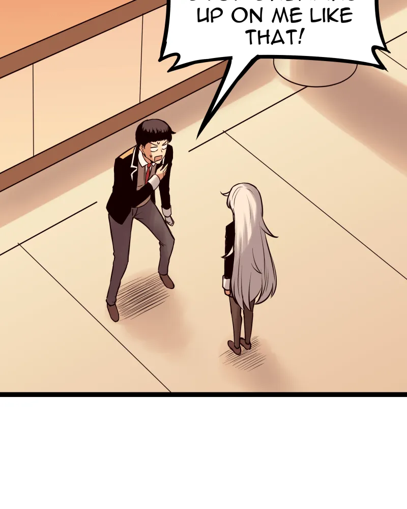 Everywhere & Nowhere Chapter 186 page 15 - 