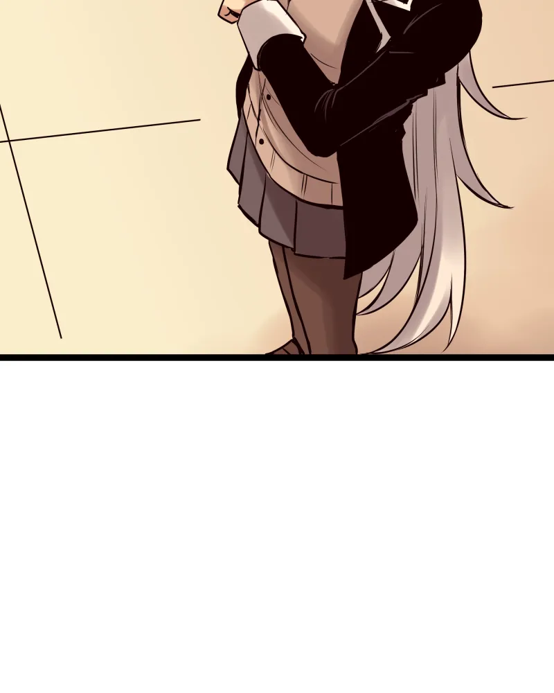 Everywhere & Nowhere Chapter 186 page 17 - 